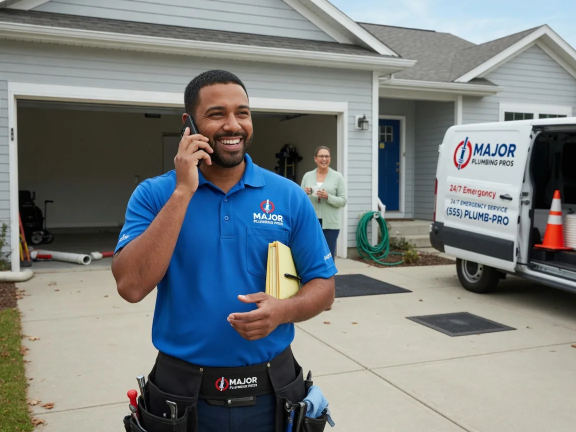 Drain Cleaning Services Sparta, TN FAQs